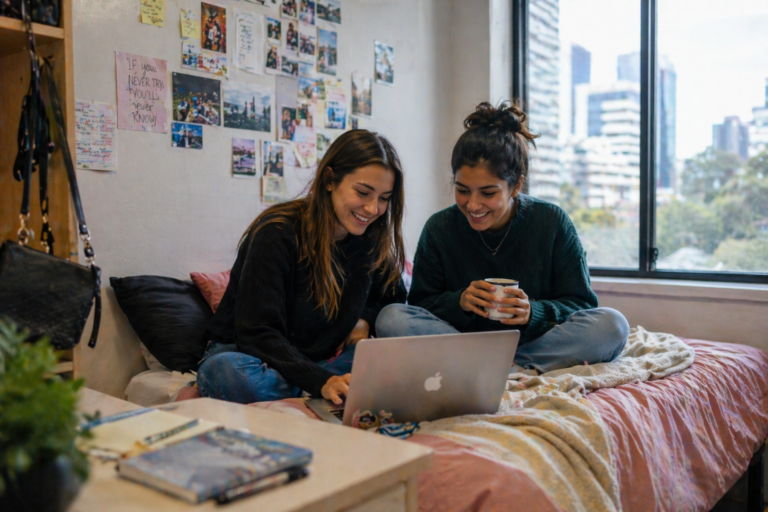 Cómo estudiar en Australia desde Colombia paso a paso (Guía realista 2026)